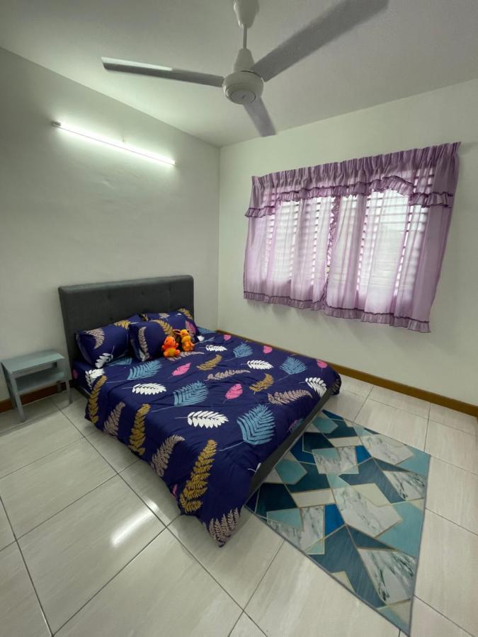 Kuala Selangor Homestay Skymirror Firefly Eksteriør billede