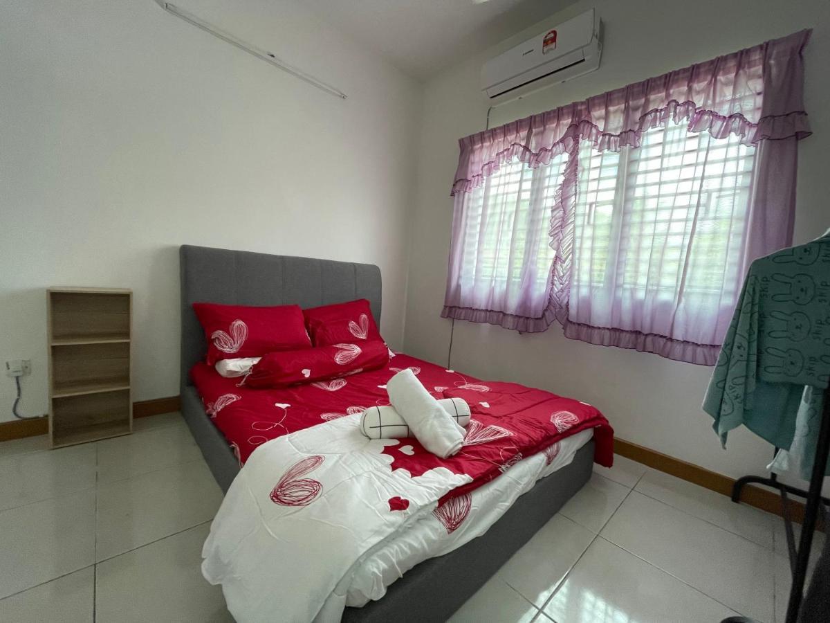 Kuala Selangor Homestay Skymirror Firefly Eksteriør billede